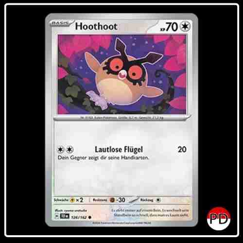Hoothoot