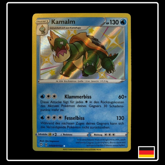 Kamalm_Shiny_Pokemon_Karte