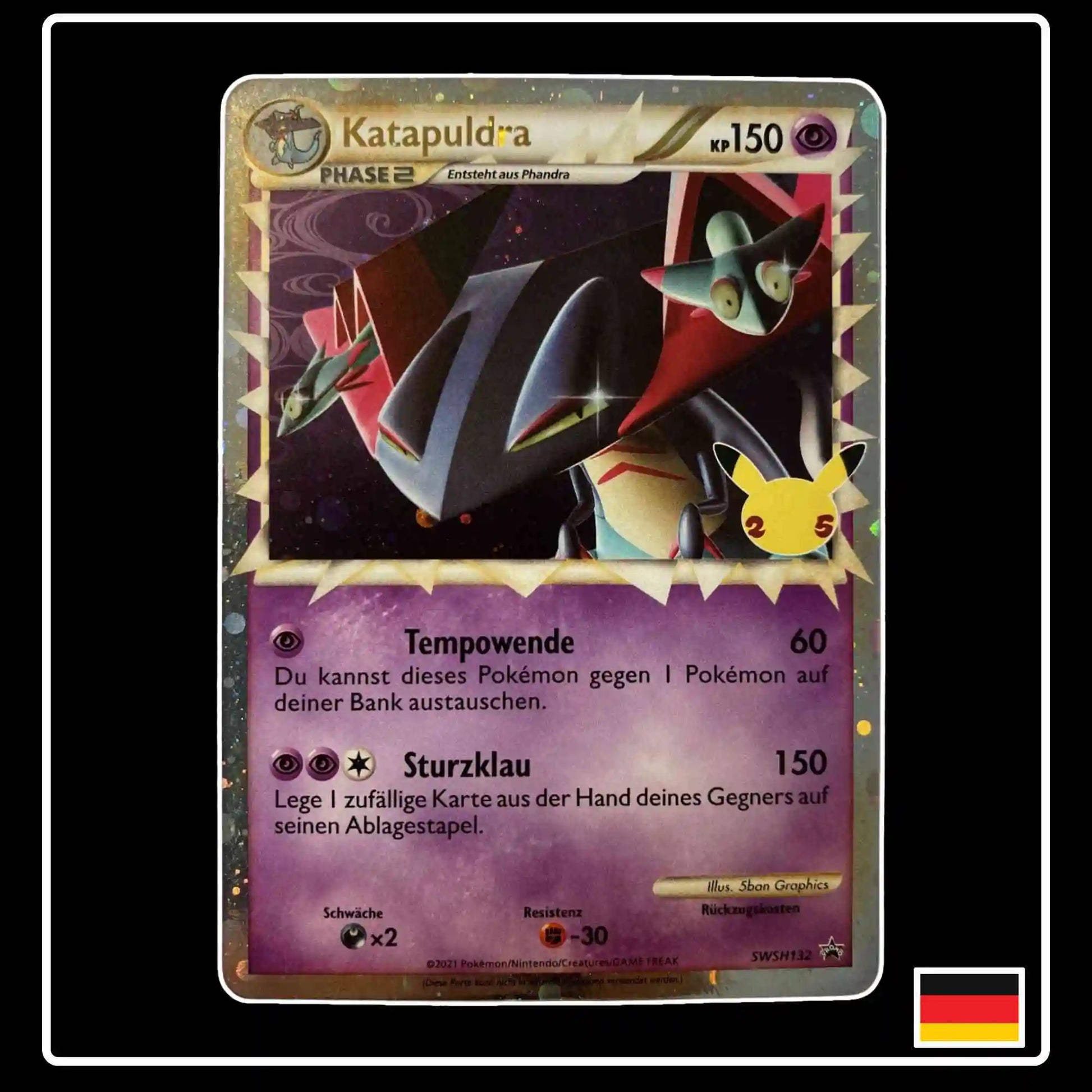 Katapuldra