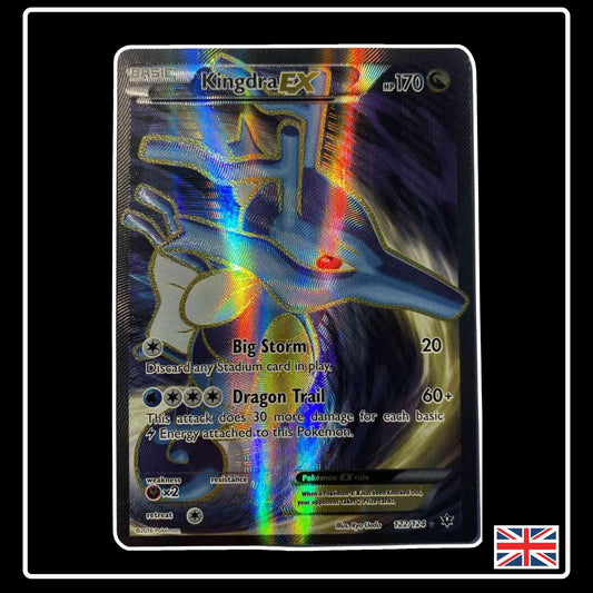 Kingdra EX