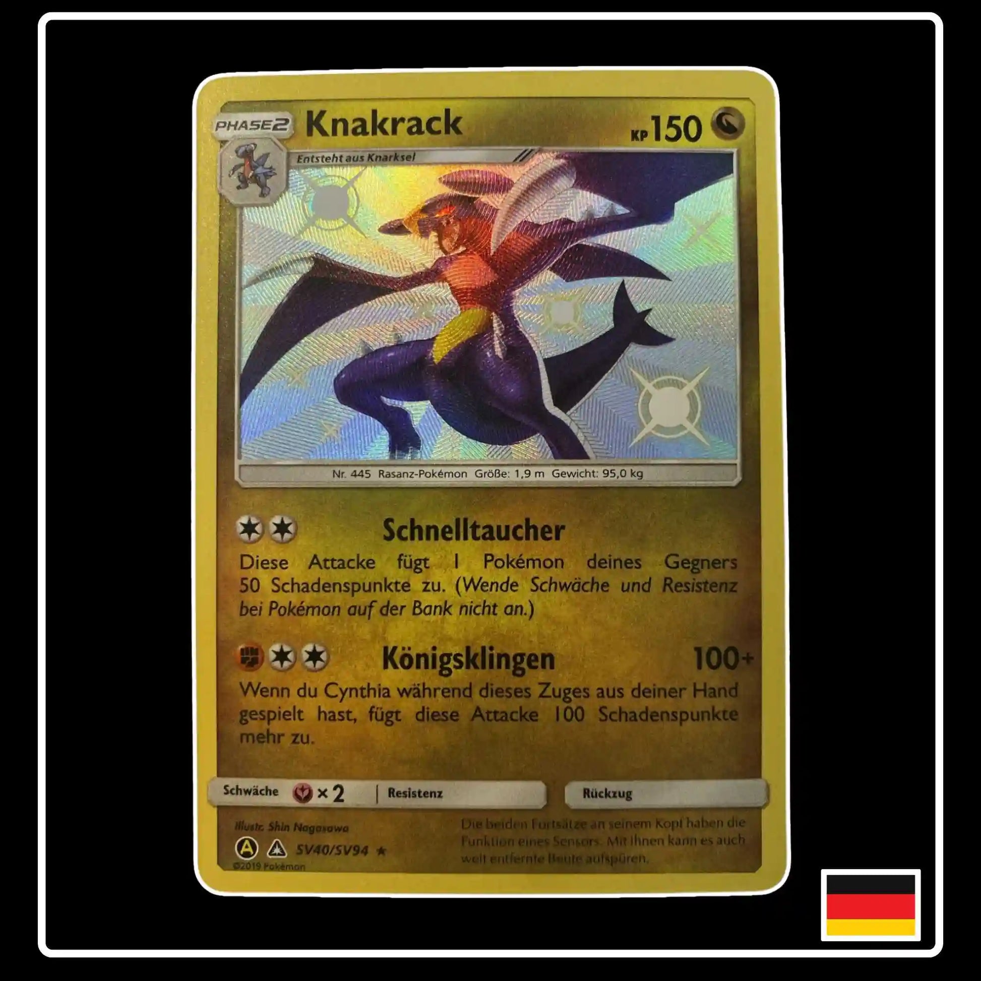 Knakrack