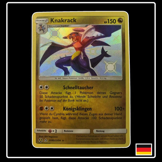 Knakrack