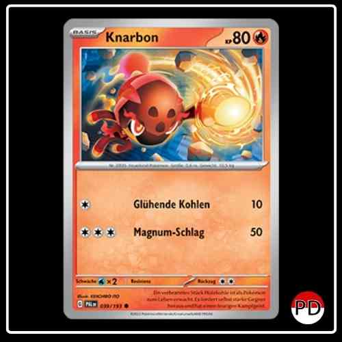 Knarbon