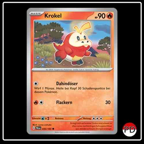 Krokel