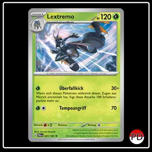Lextremo