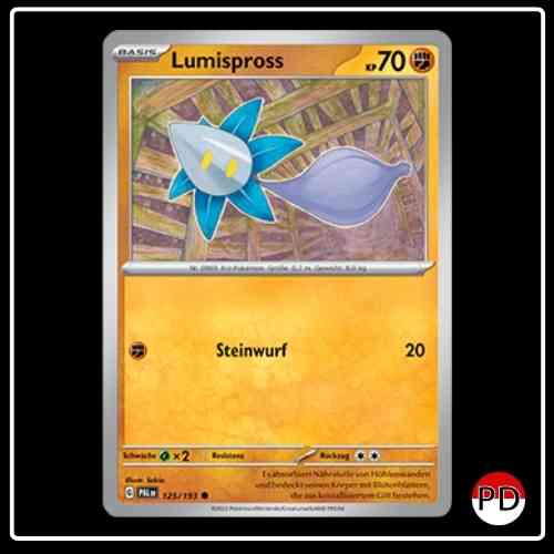 Lumispross