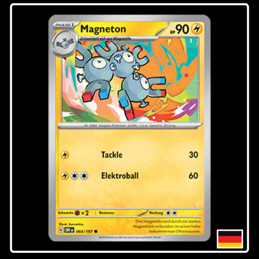 Magneton