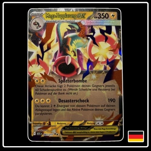 Mega-Zapplarang ex