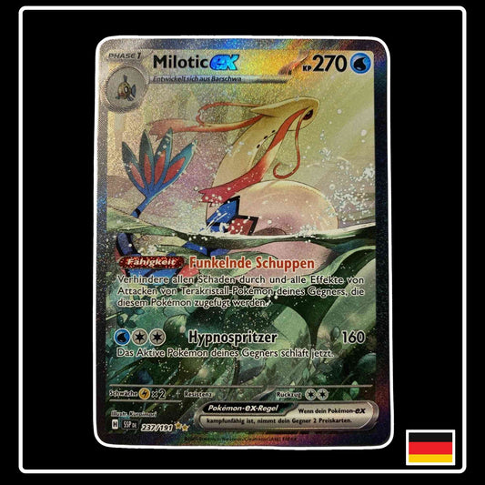 Milotic ex SIR