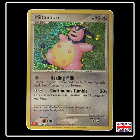 Miltank