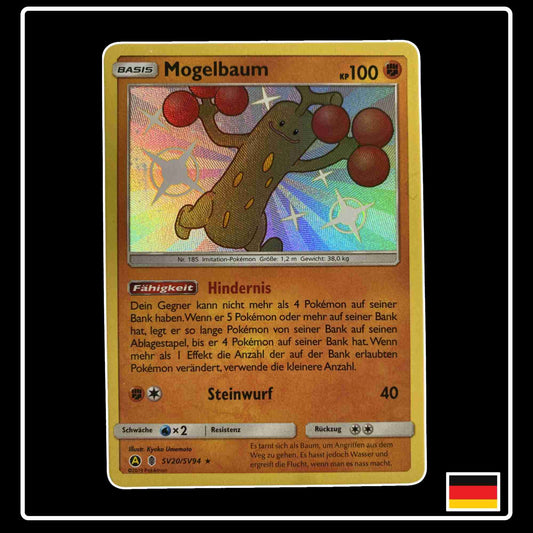 Mogelbaum Shiny SV20/SV94