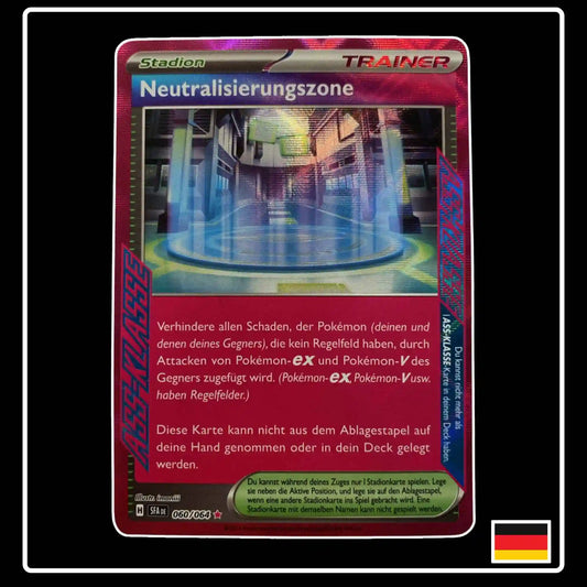 Neutralisierungszone ACE 060/064 Nebel der Sagen