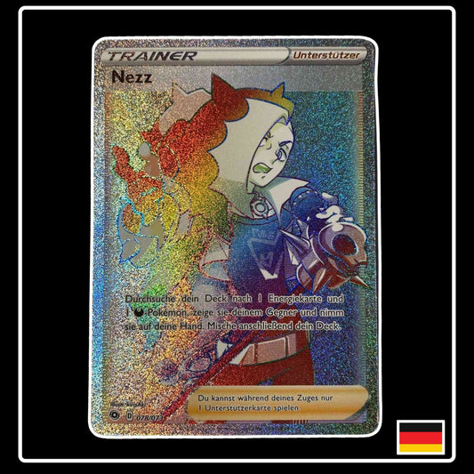 Nezz Rainbow
