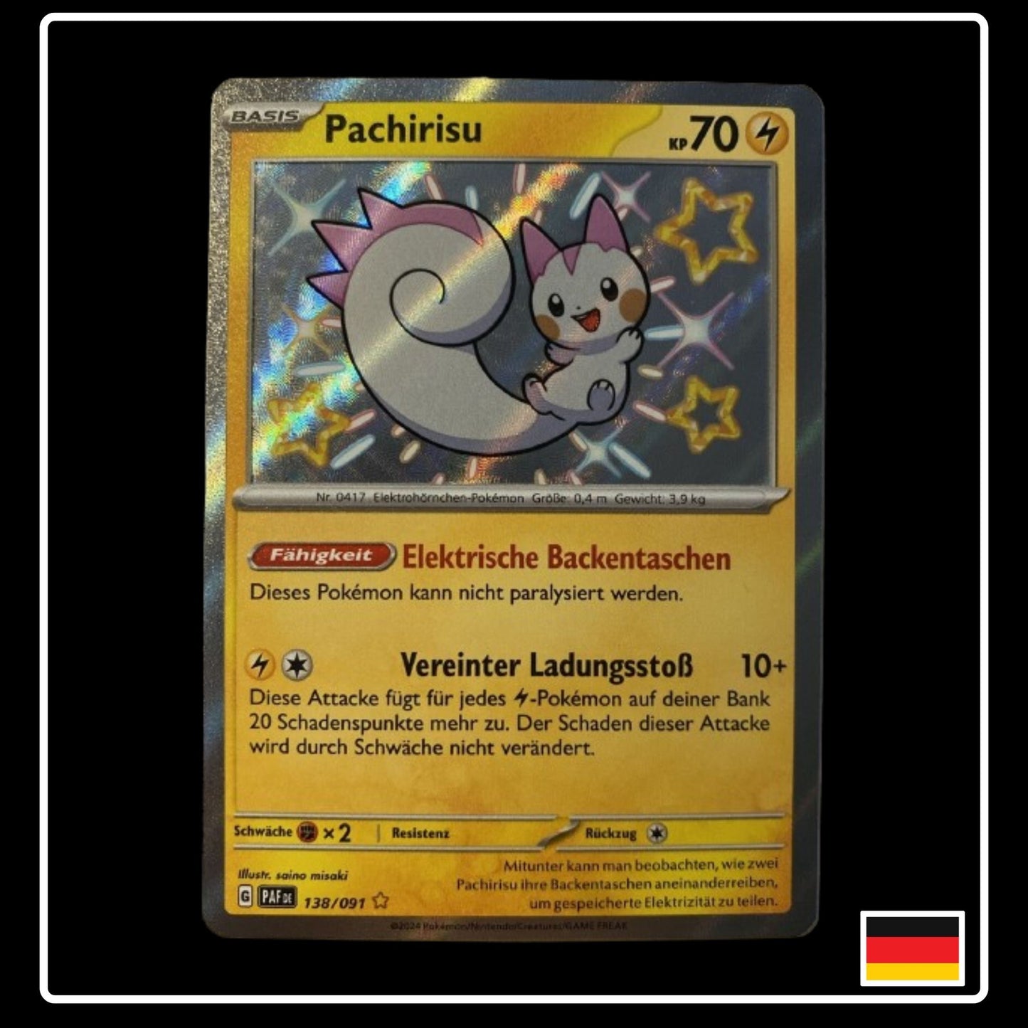 Pachirisu_Shiny_Pokemon_Paldeas_Schicksale