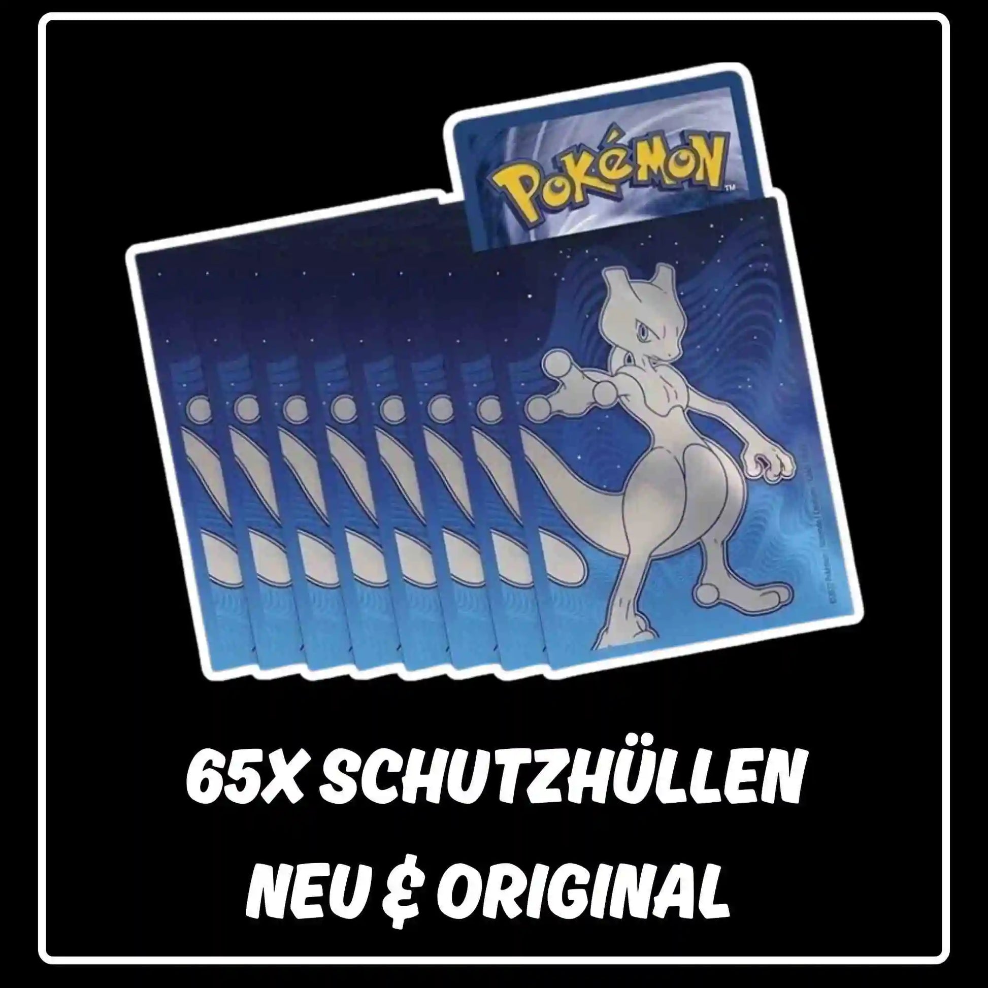 Pokemon GO Schutzhüllen