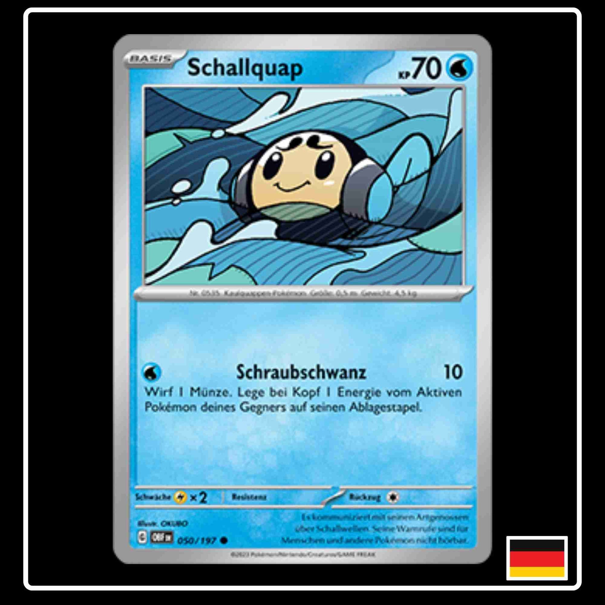 Schallquap