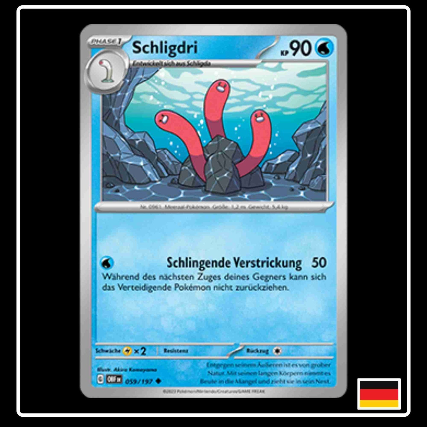 Schligdri