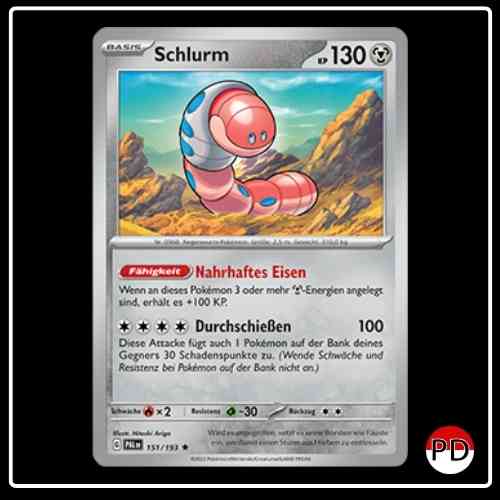Schlurm