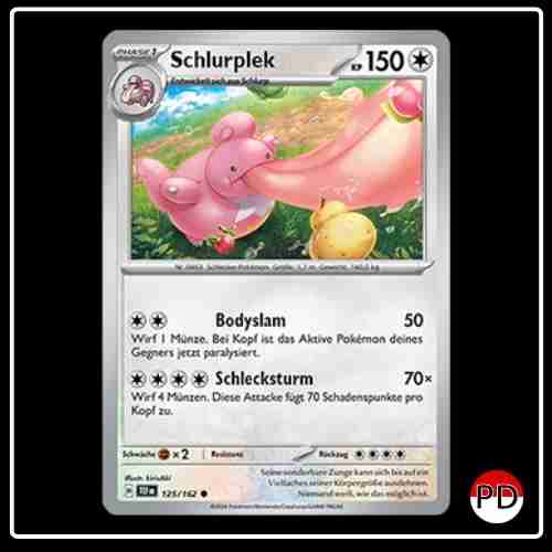 Schlurplek