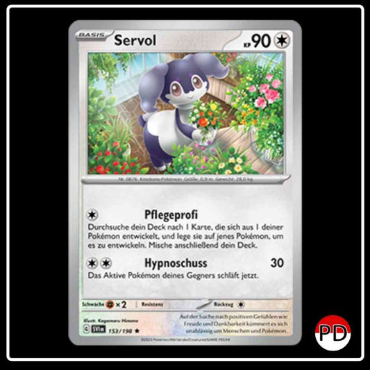 Servol