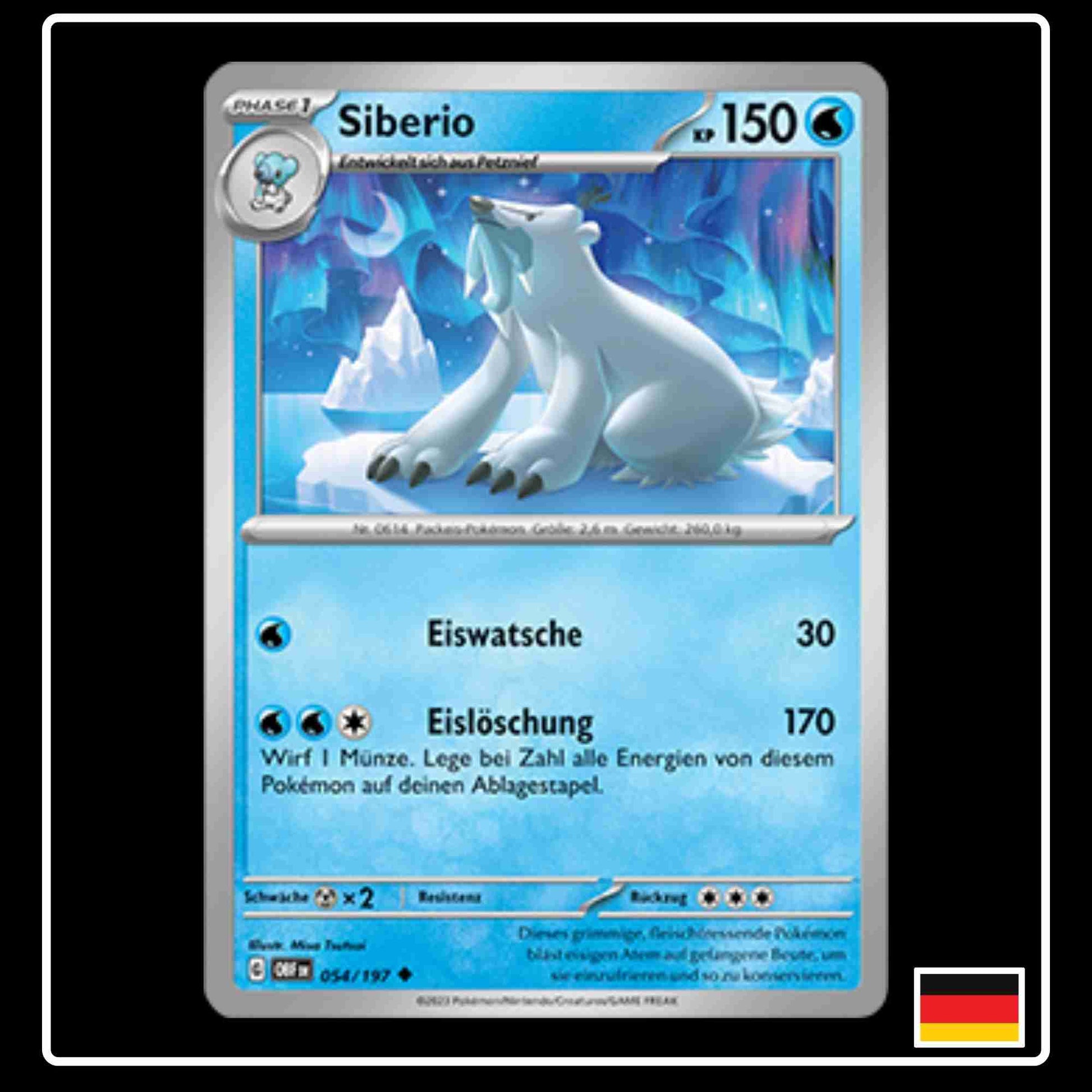 Siberio