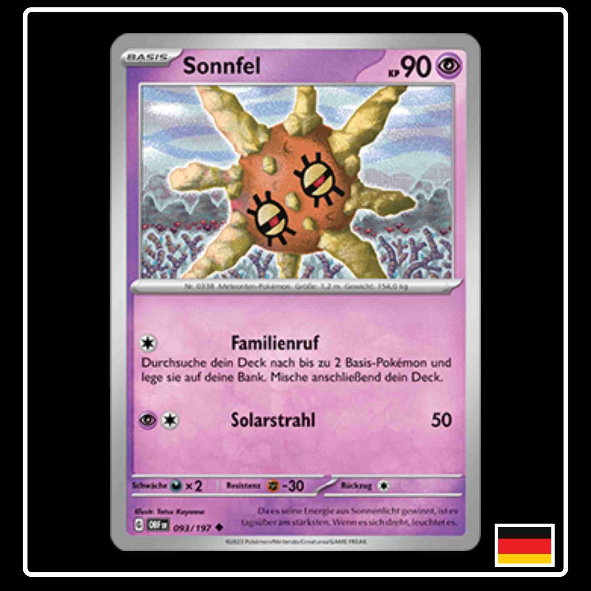 Sonnfel