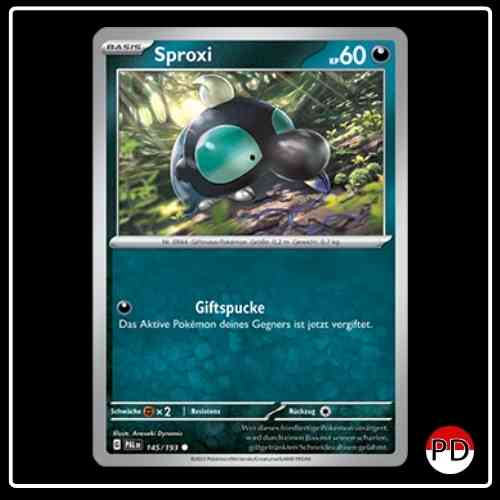 Sproxi
