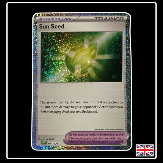 Sun Seed