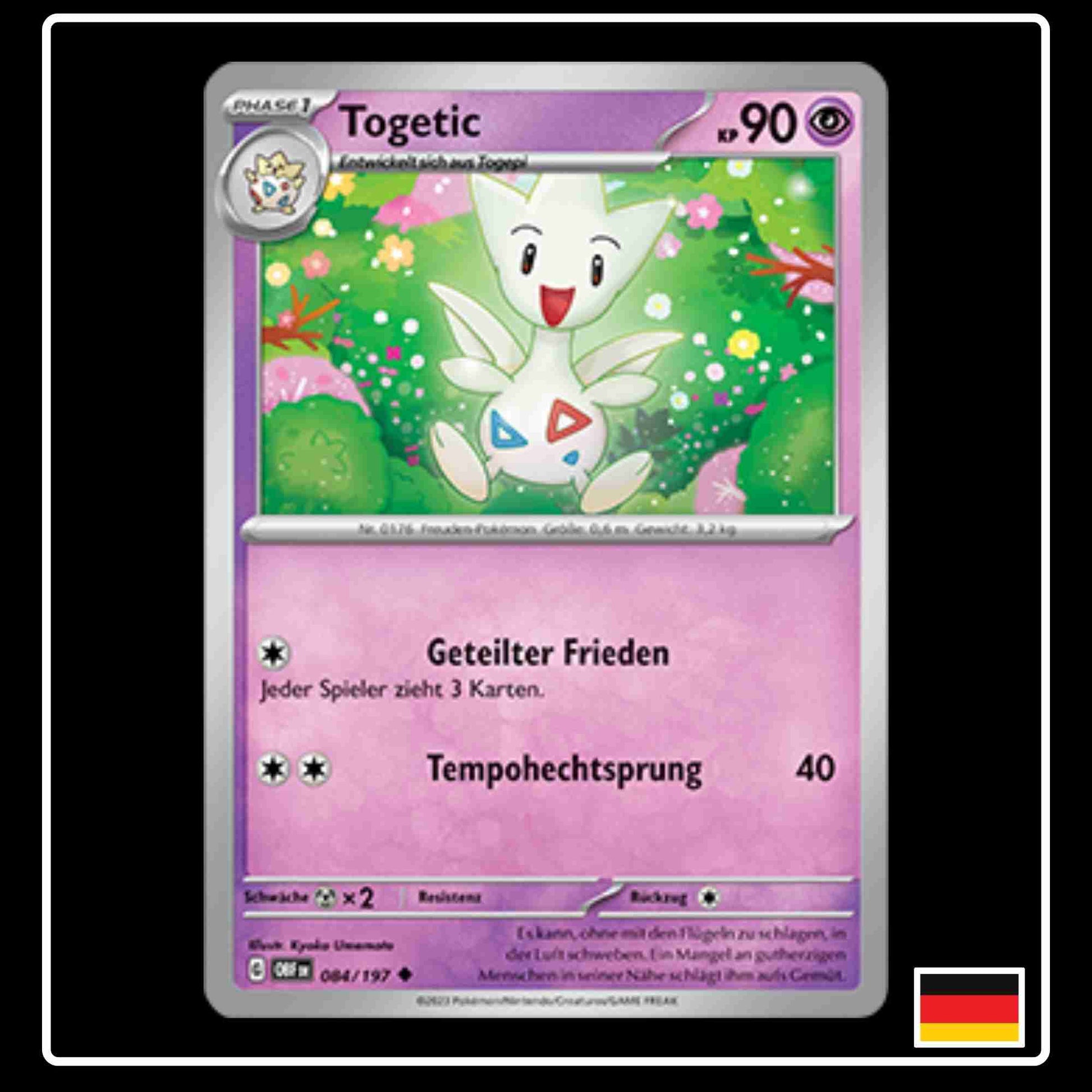 Togetic