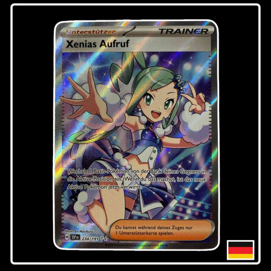Trainer Full Art PokeDirris Trainer Full Art PokeDirris