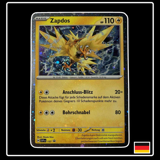 Zapdos