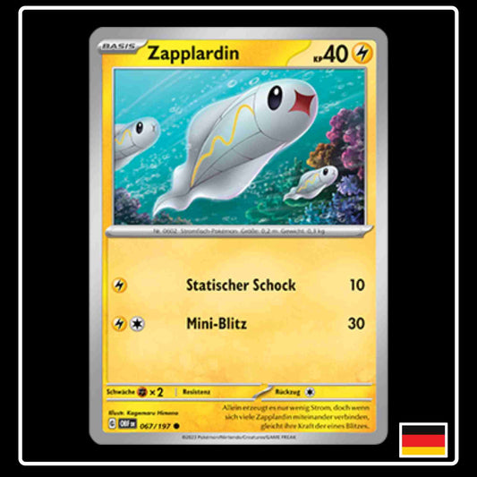 Zapplardin