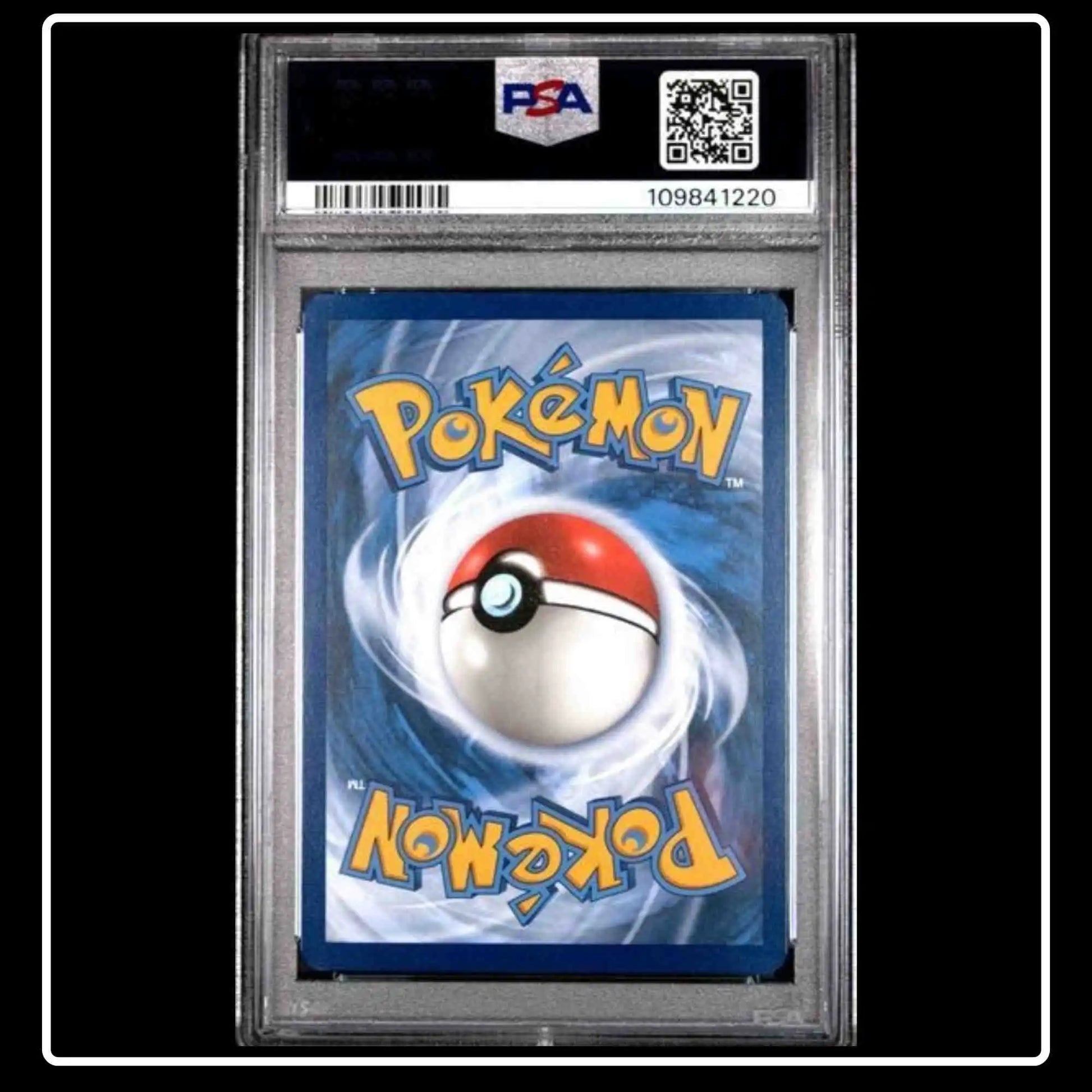 Altaria SIR PSA 19 253/182 Pokemon Paradox Rift