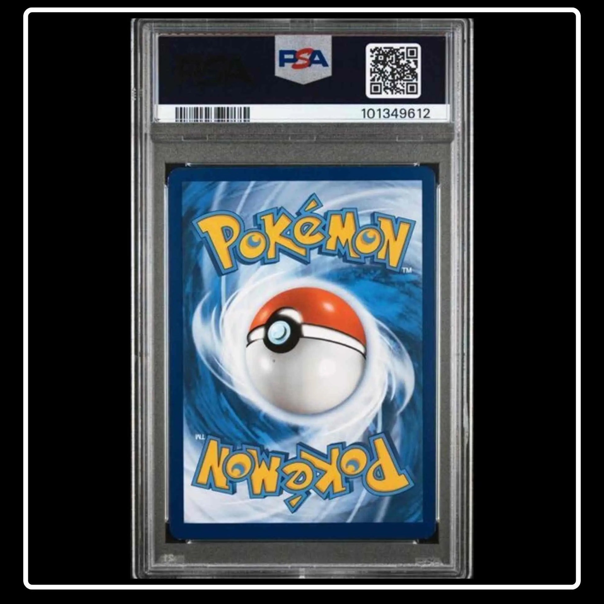 Bisaflor ex Special Illustration Rare 198/165 Pokemon 151 PSA 8