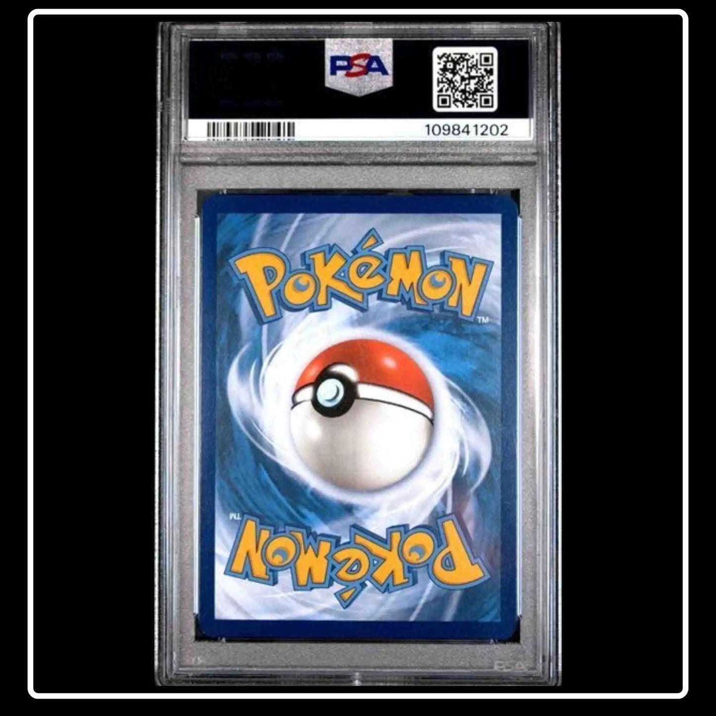 Bisaflor Pokemon TCG Classic Collection PSA 9