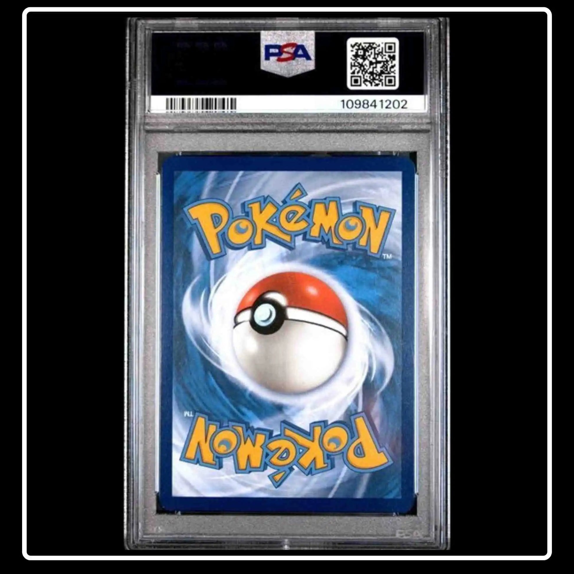 Bisaflor Pokemon TCG Classic Collection PSA 9