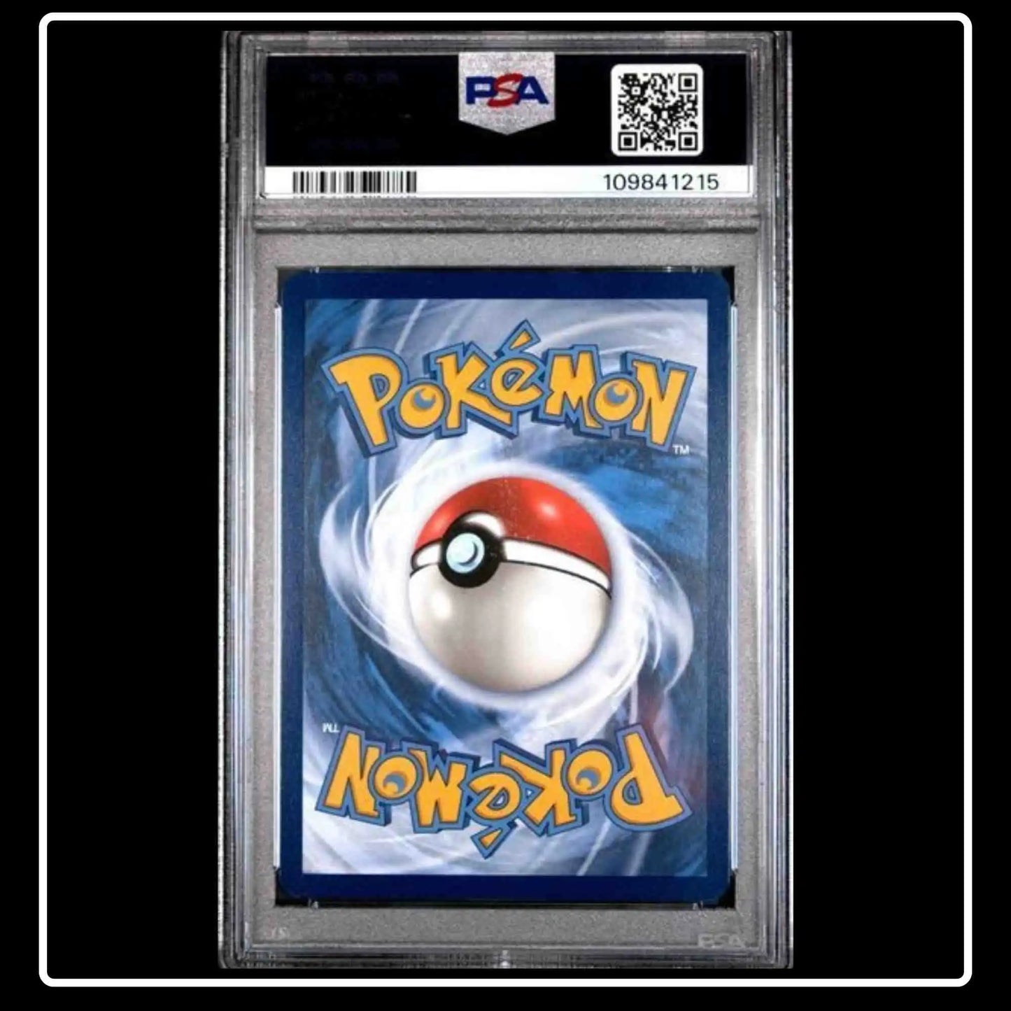 Donnersichel ex SIR 251/182 Pokemon Paradox Rift PSA 10