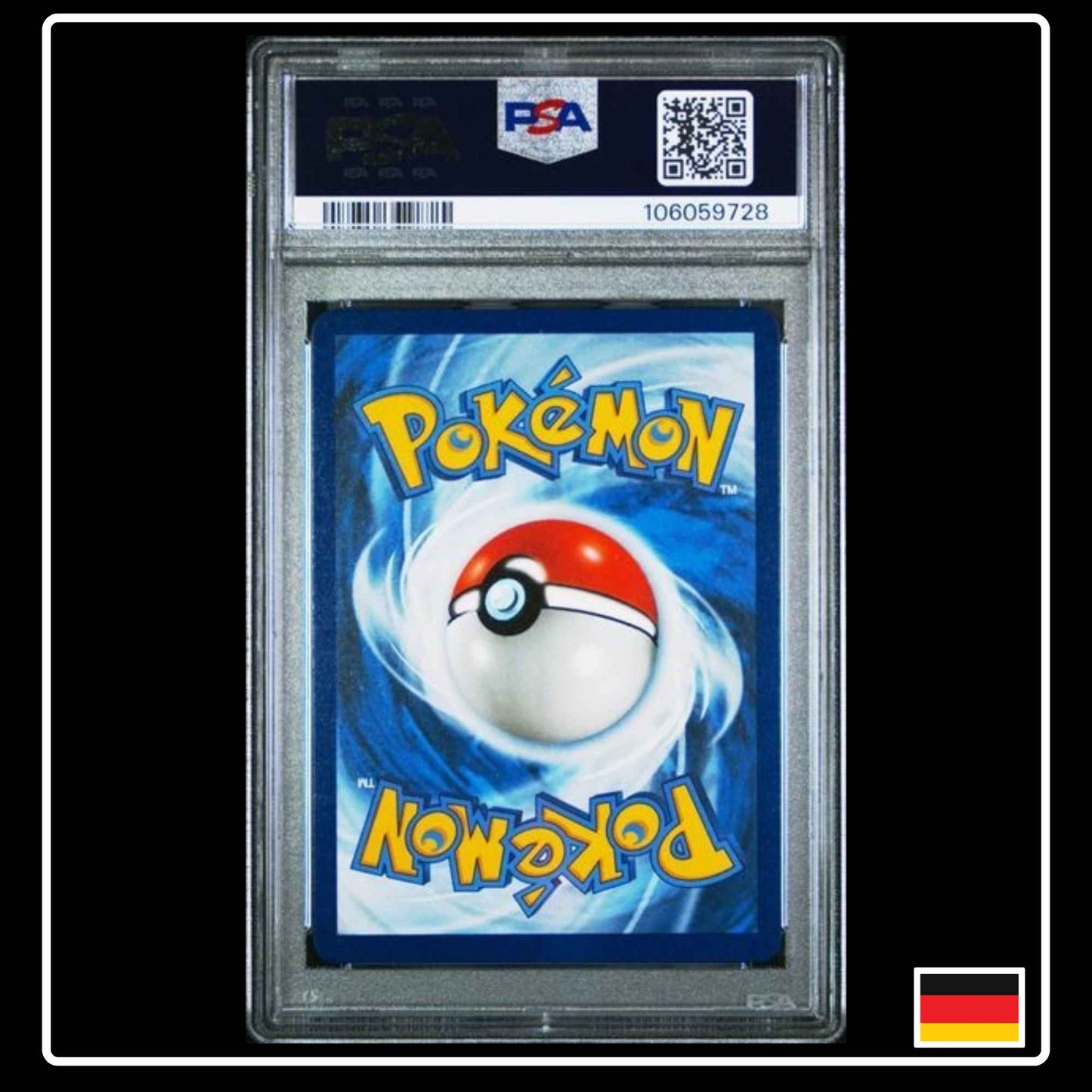 Guardevoir ex SIR 233/091 Paldeas Schicksale PSA 10