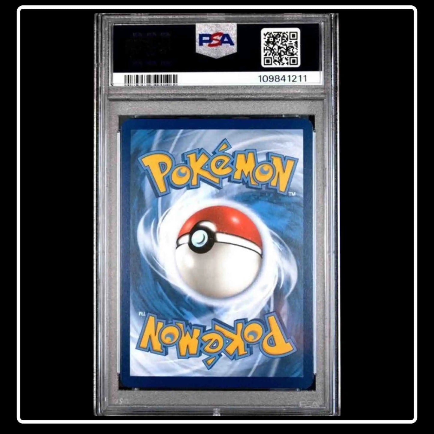 Milotic ex SIR 237/191 Pokemon Stürmische Funken PSA 9