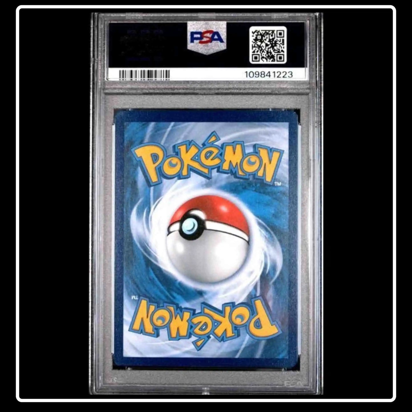 Nachtara VMAX TG23/TG30 PSA 9 Pokemon Strahlende Sterne