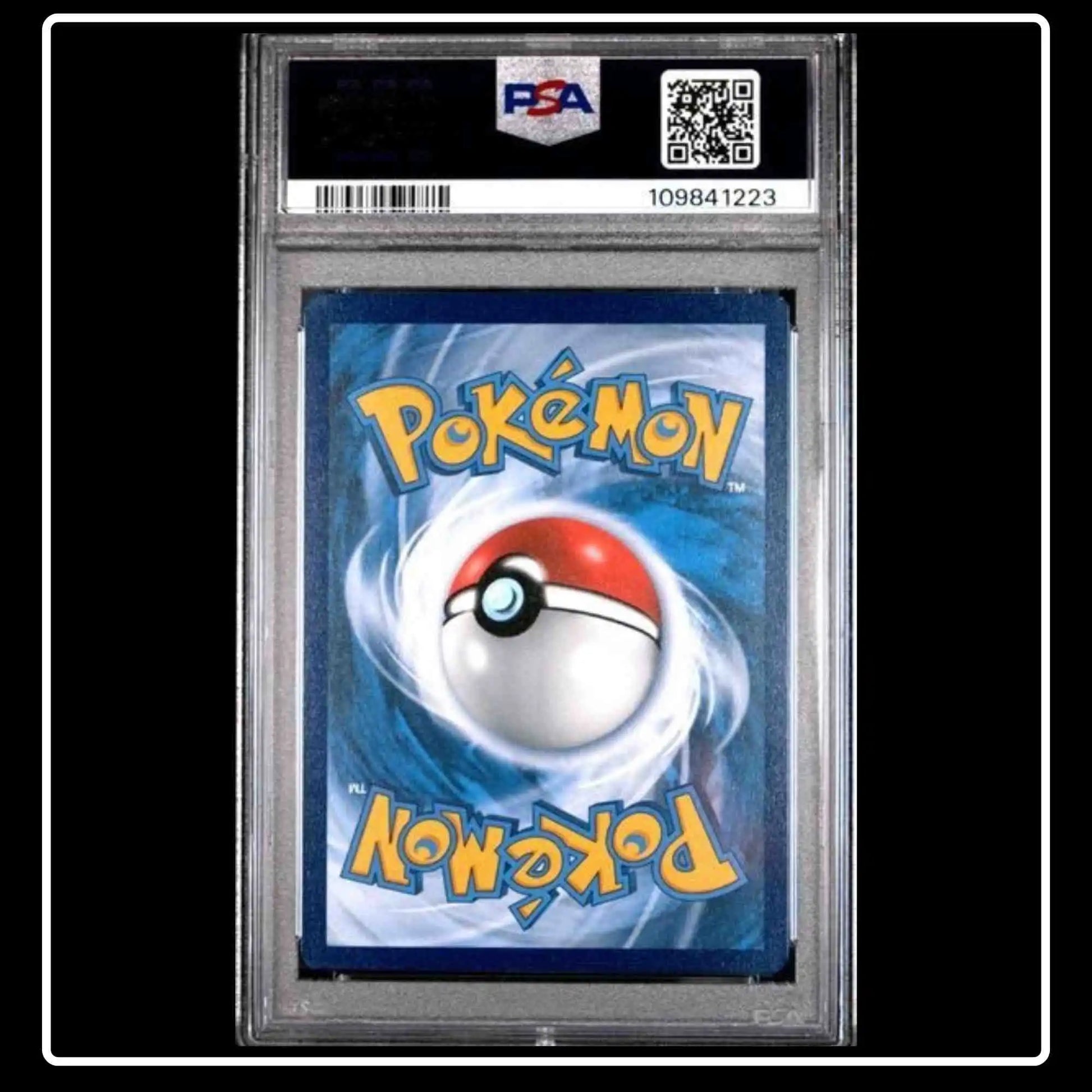 Nachtara VMAX TG23/TG30 PSA 9 Pokemon Strahlende Sterne