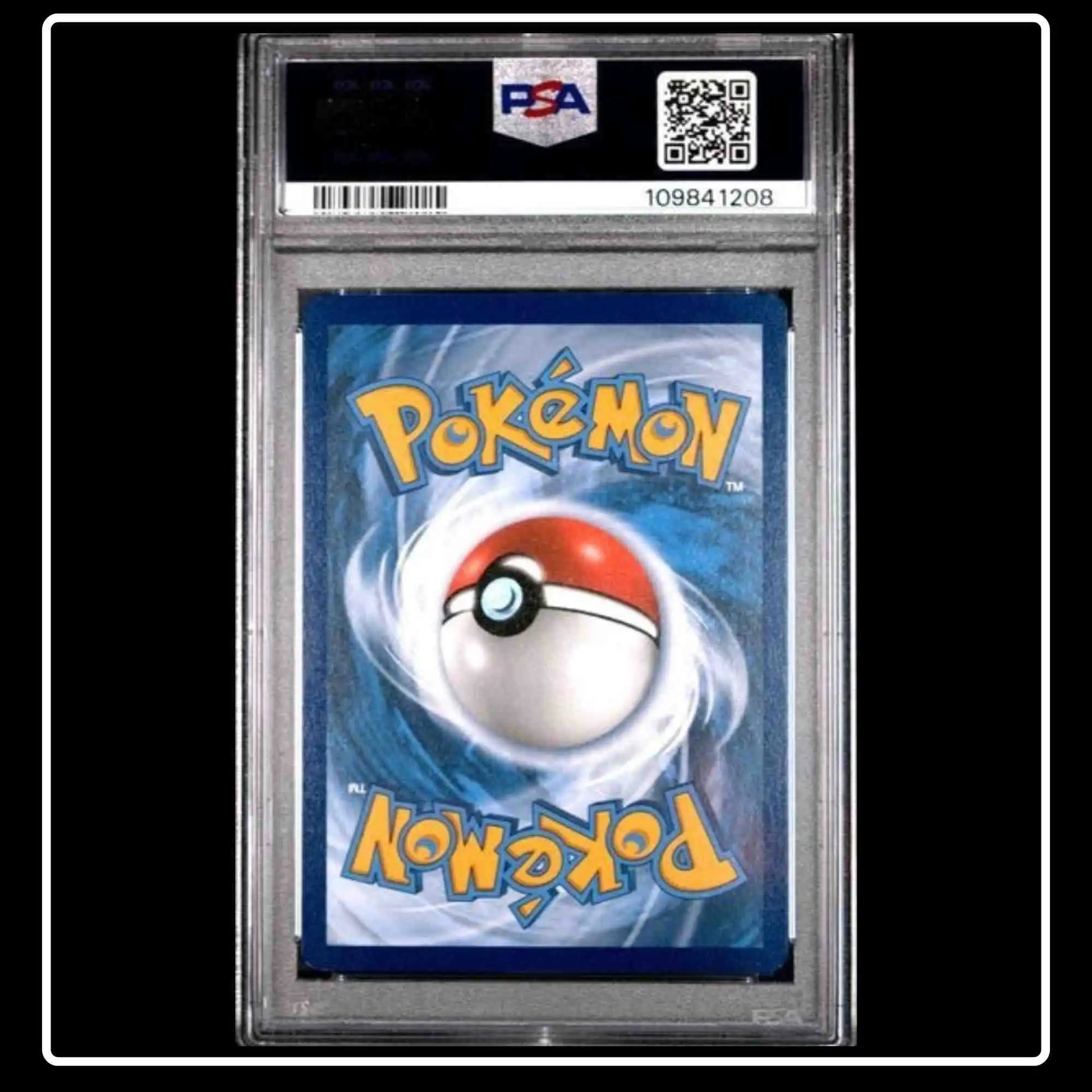 Psiana Alternative Art 270/264 Pokemon Fusionsangriff PSA 9